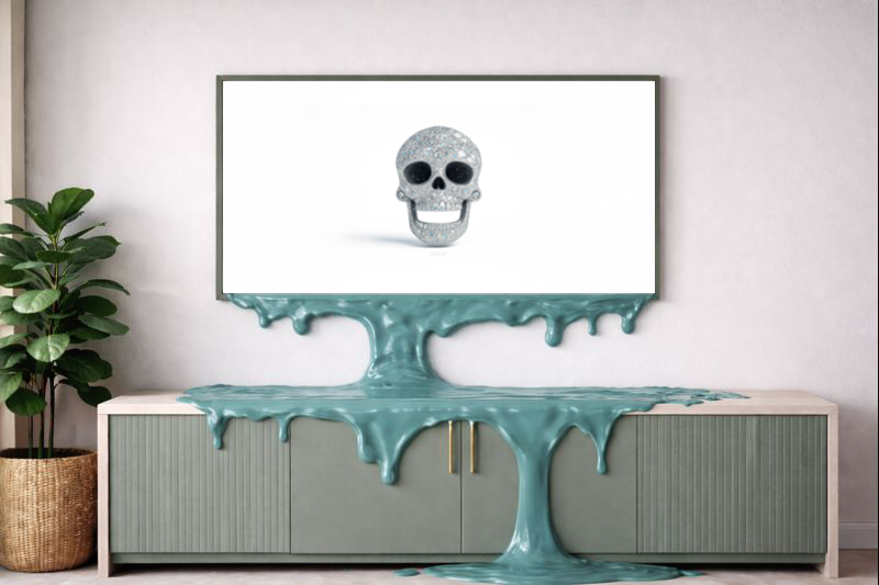 DIAMOND $KULL