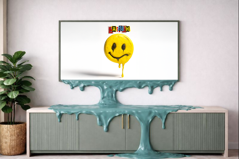 OVERJOY