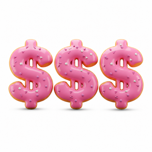 DONUT$