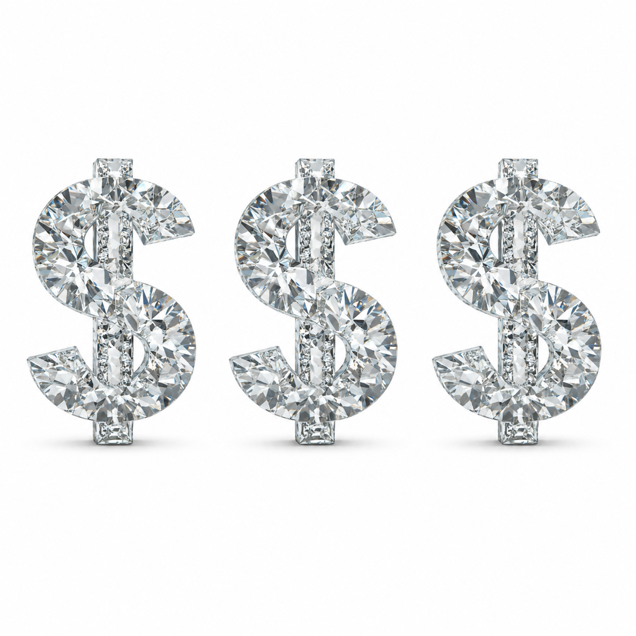 DIAMOND$