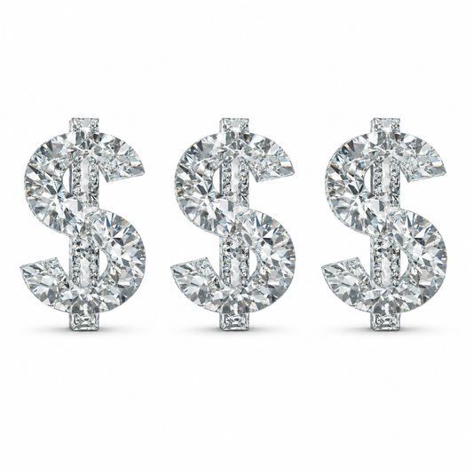 DIAMOND$