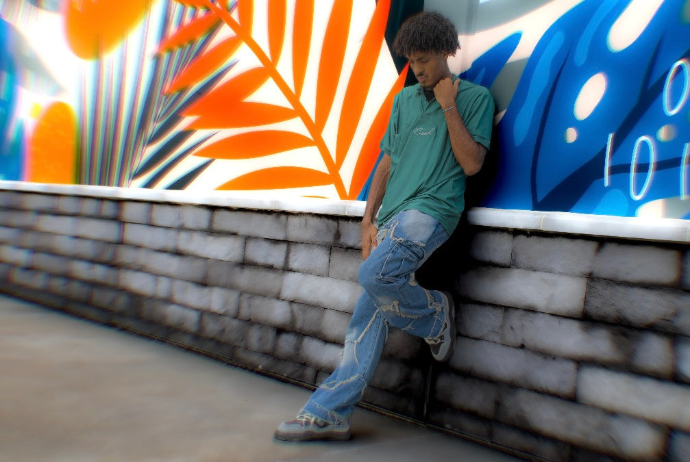 PLAYER$ CLUB Polo (Mens)