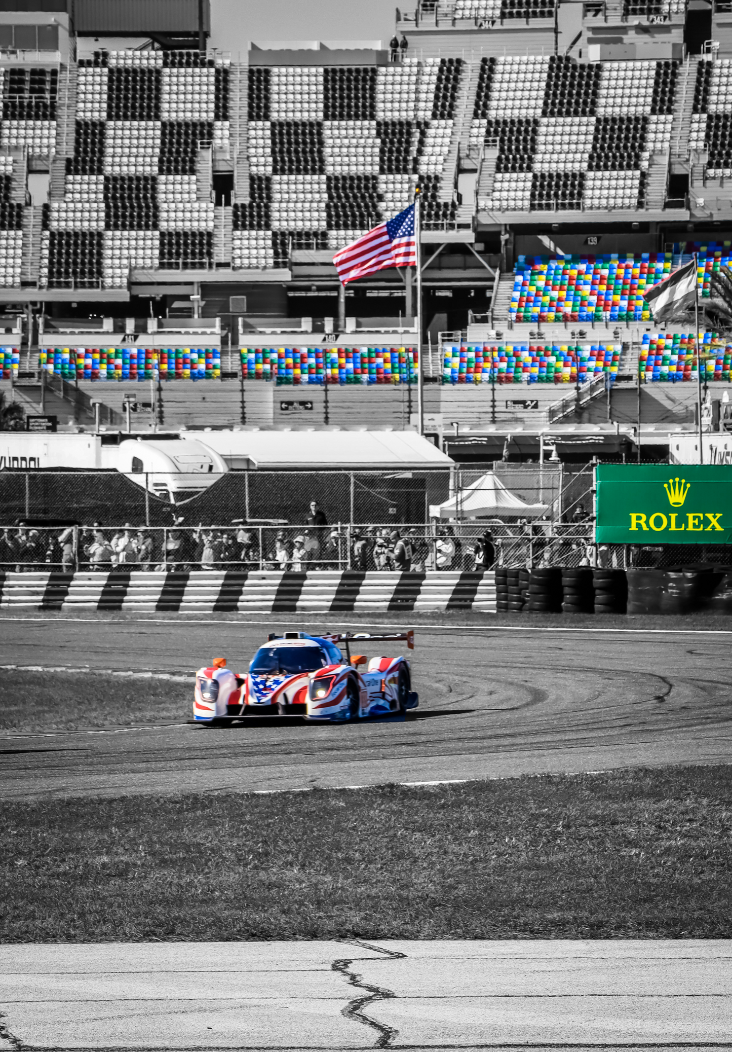 RACE AMERICAR
