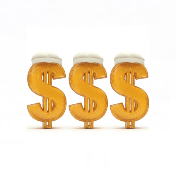 BEER$
