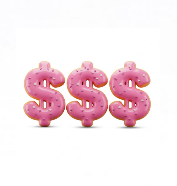 DONUT$