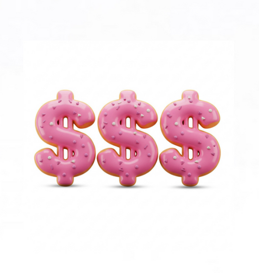 DONUT$