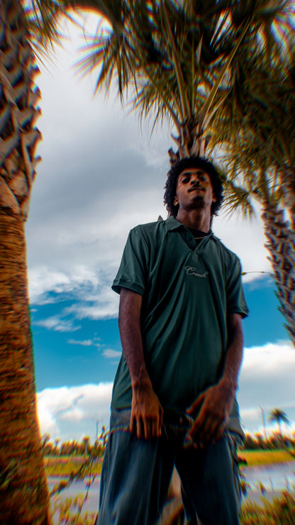 PLAYER$ CLUB Polo (Mens)