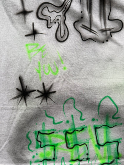 “MONEY COME$ & GOE$” CA$$$H x Dre Ski - Collectors T-Shirt
