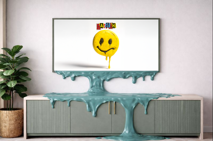 OVERJOY