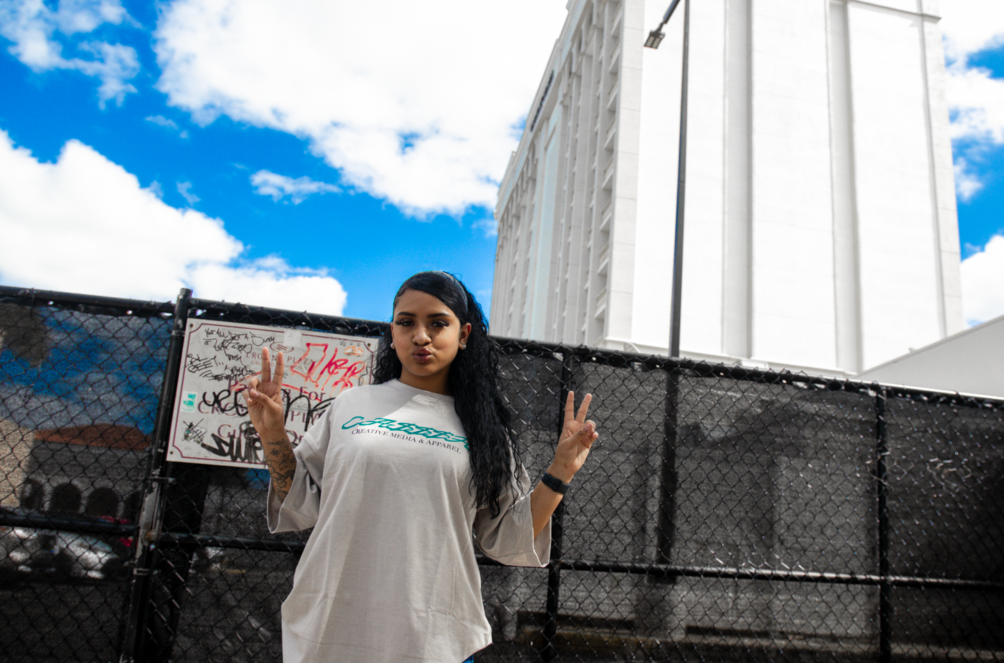 Premium Signature T-Shirt