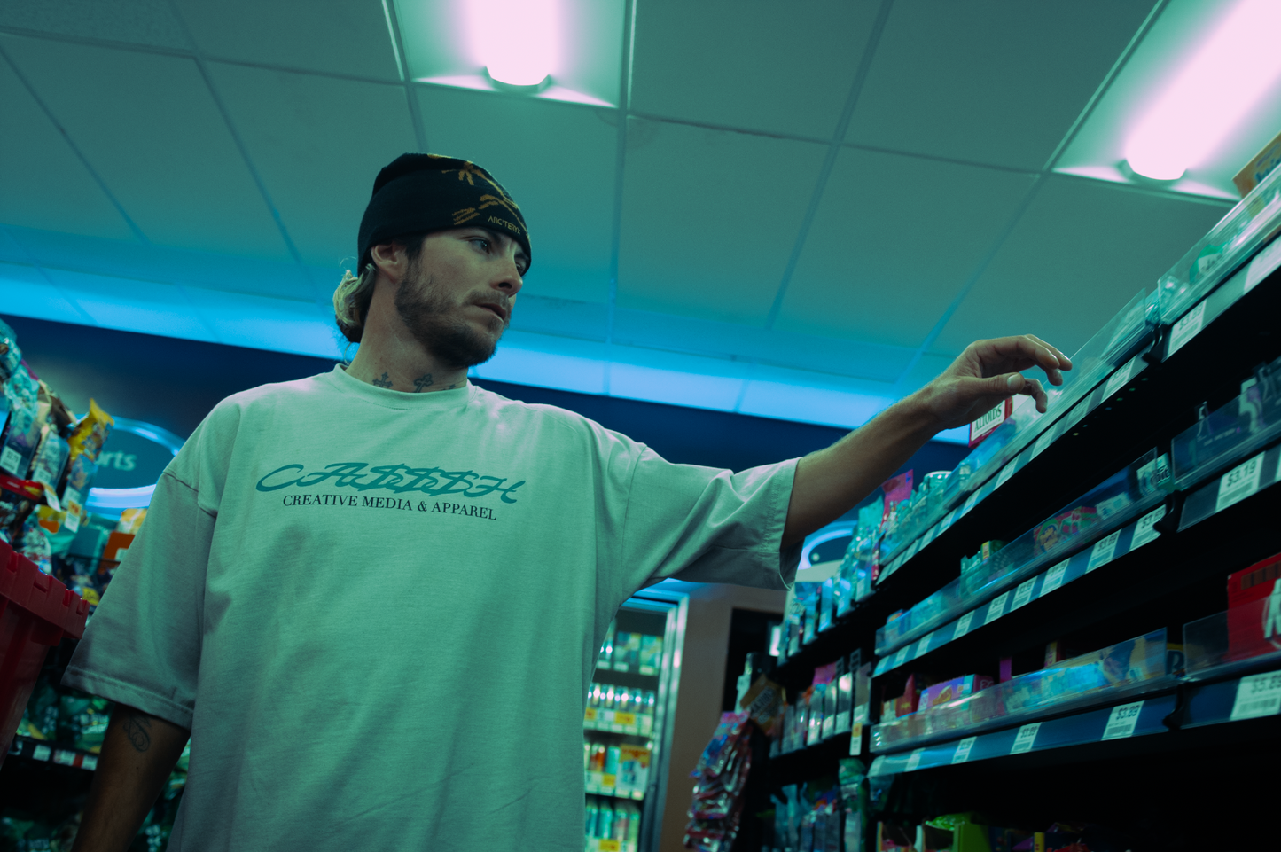 Premium Signature T-Shirt