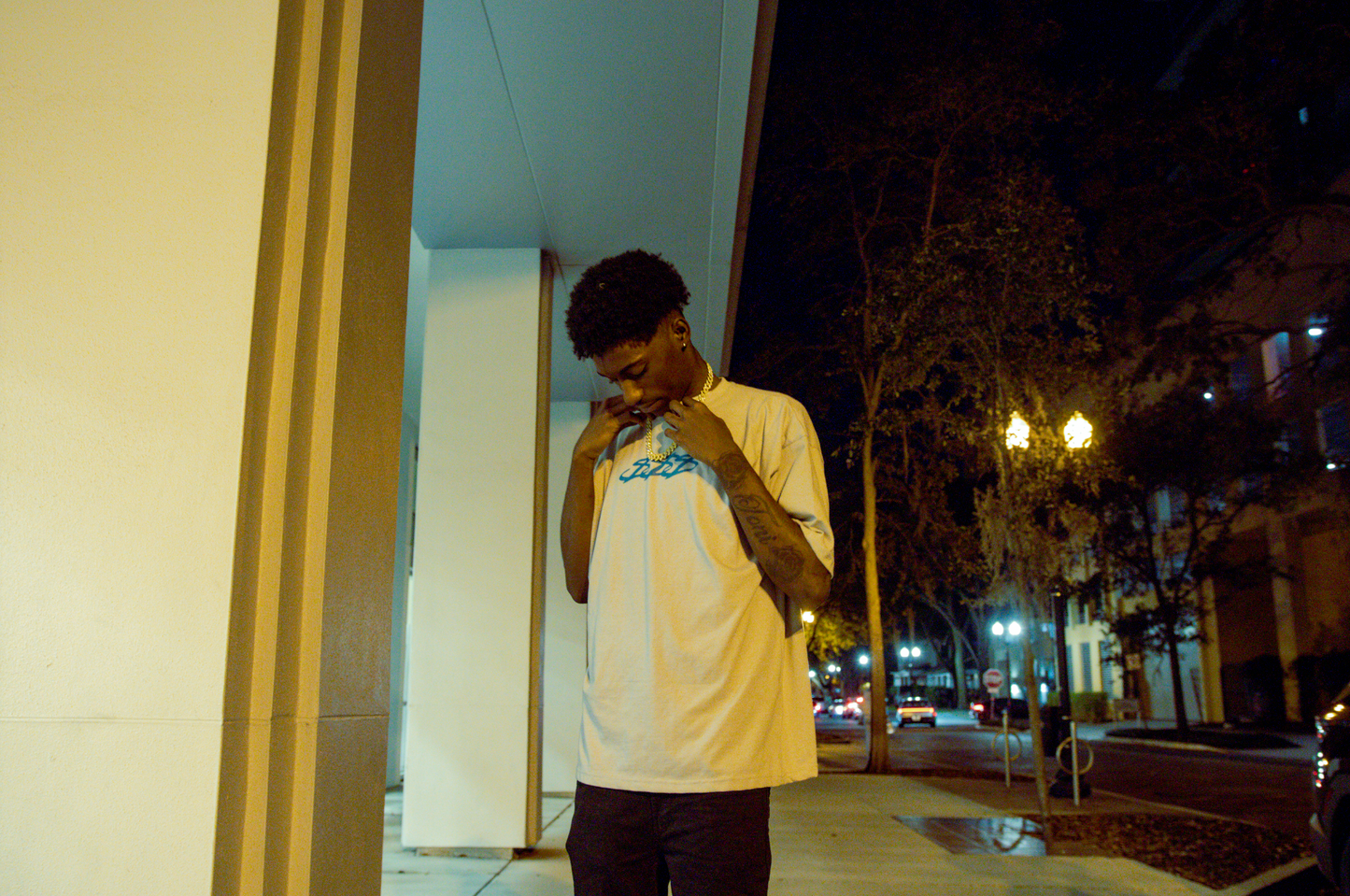 Dollars Signature T-Shirt