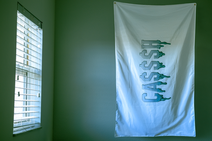 Signature Series CA$$$H Flag