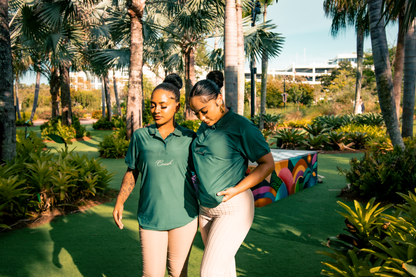 PLAYER$ CLUB Polo (Ladies)