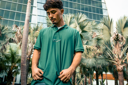 PLAYER$ CLUB Polo (Mens)