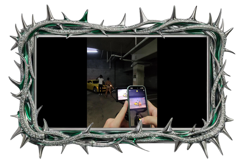 Load video: 