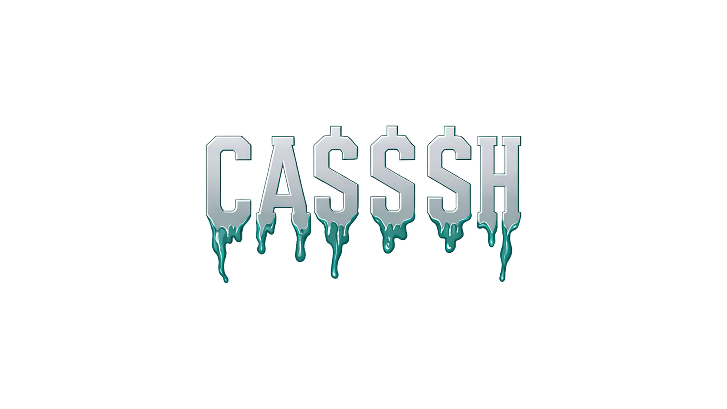 Signature Series CA$$$H Flag