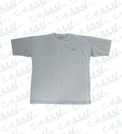 Cursive Signature T-Shirt