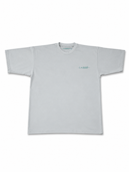 Cursive Signature T-Shirt