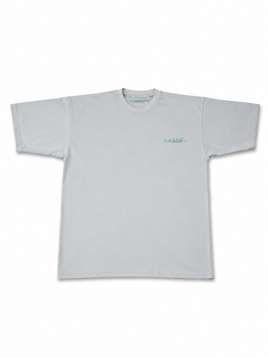 Cursive Signature T-Shirt