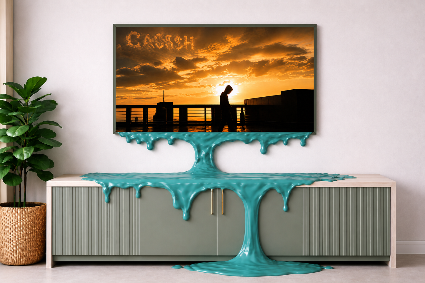 ECLIP$E (Print)