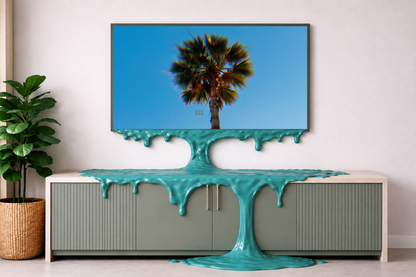 TROPICA$$$H (Print)