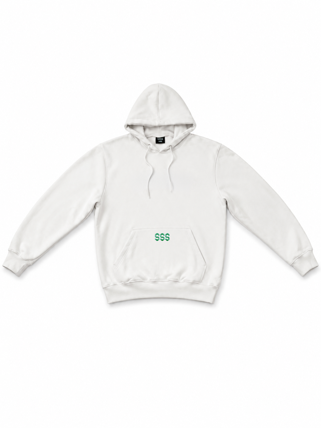 Symbol Classic Hoodie