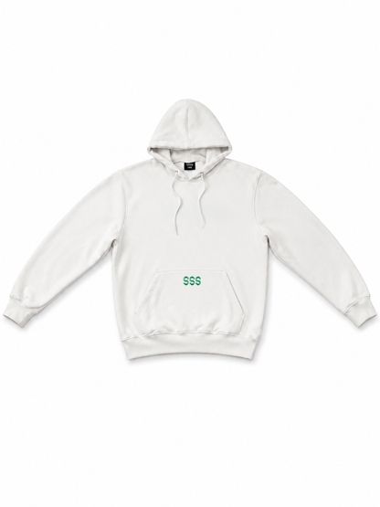 Symbol Classic Hoodie