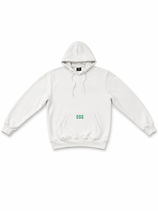 Symbol Classic Hoodie