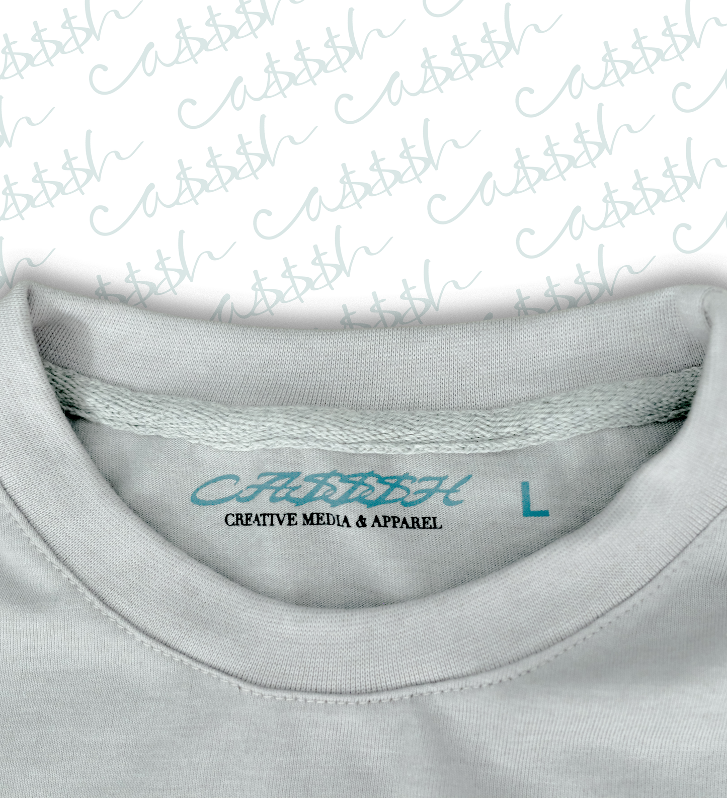 Premium Signature T-Shirt