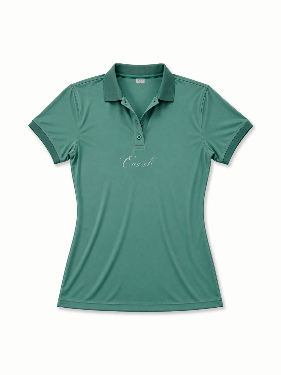 PLAYER$ CLUB Polo (Ladies)