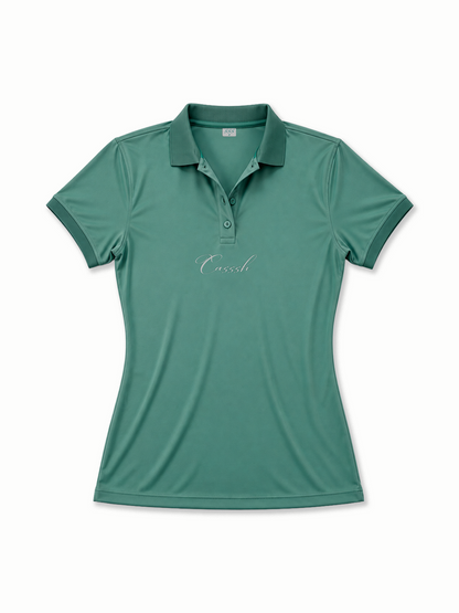 PLAYER$ CLUB Polo (Ladies)