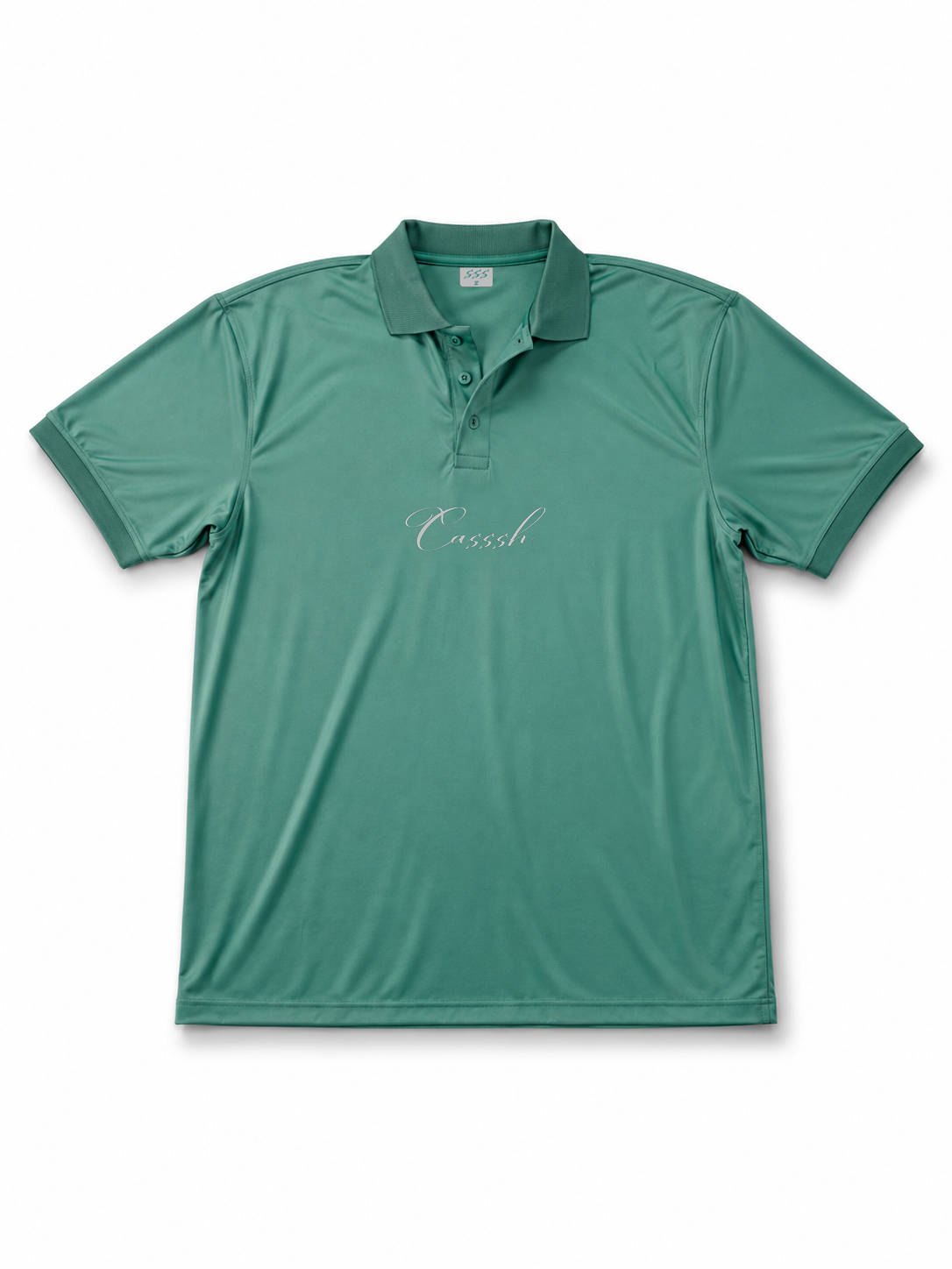 PLAYER$ CLUB Polo (Mens)