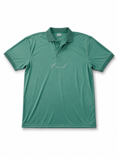 PLAYER$ CLUB Polo (Mens)
