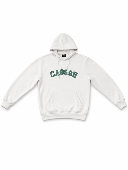 Written Classic Hoodie